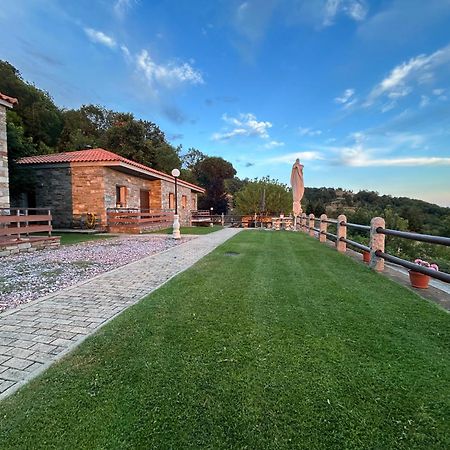 916 Mountain Resort Xanthi Exterior photo