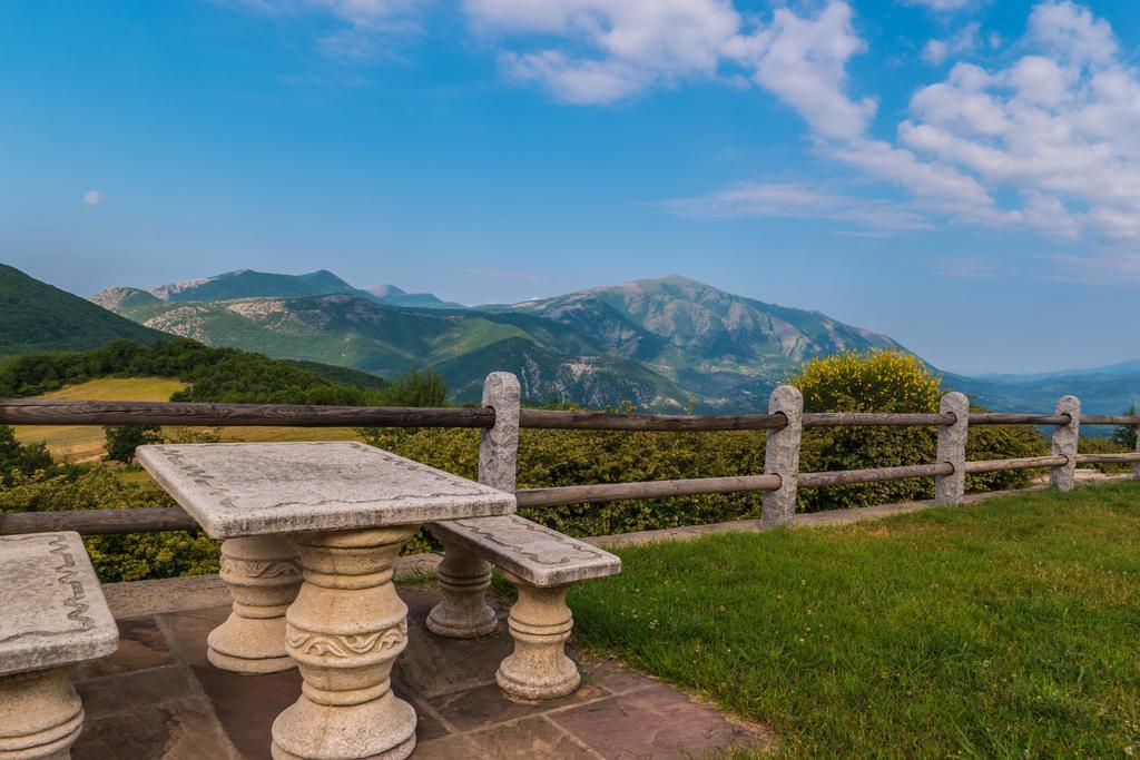 916 Mountain Resort Xanthi Exterior photo